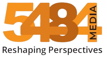 5484 Media